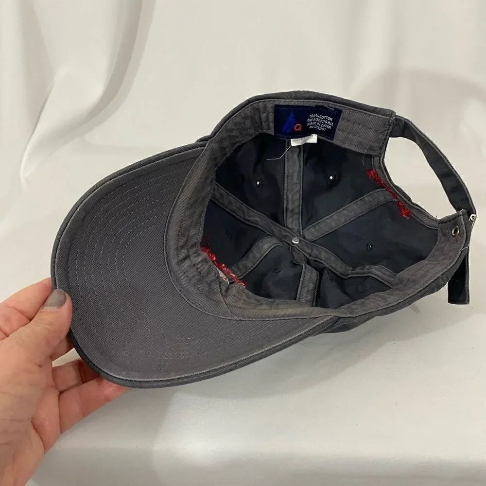 Rose Bowl Game Baseball Cap - Picture 5 of 6